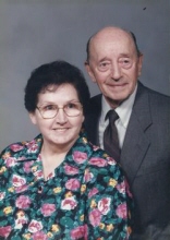 Fred and Ann Page