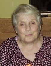 Eleanor B. Remillard