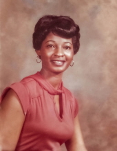 Photo of Estella Floyd