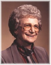 Dorothy M. Ensminger