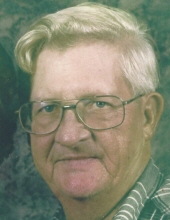 Photo of Larry Wise