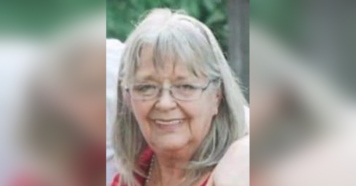 Obituary information for Dawn Marie McCoy