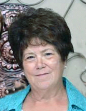 Shirley  Mae Allen