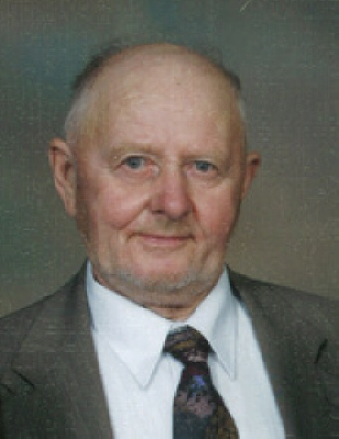 Photo of Paul Obert