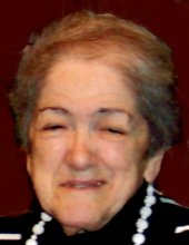 Photo of Mary Cordeiro