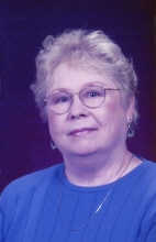 Dorothy "Dottie" Jeanne Winebrenner