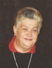 Vera M. Newlon