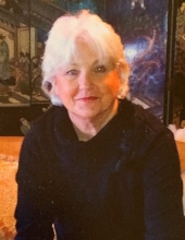 Photo of Barbara Williams