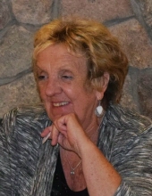 Photo of Christine Stephens