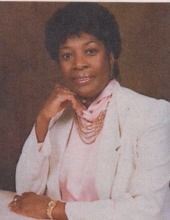 Willie  Ethel Davis