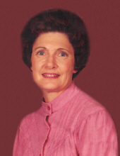 Margie Virginia Peart