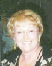 Nancy Ann Oliver