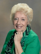 Phyllis Ann Miller