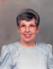 Photo of Shirley Hahn