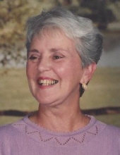 Rosemary  D. Soares Richardson