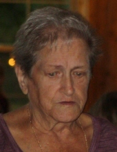 R. Christine Bristow
