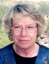 Patricia  Ann Burnside