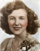 Doris M.  Leger
