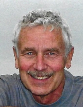 Photo of John Worthington