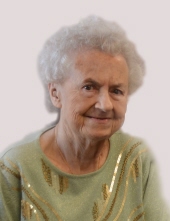 Photo of Margaret McMahon