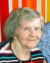 Muriel J. Jarvis