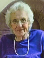 Edith  Mae Hogarty 4085053