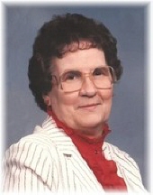 Dorothy M. Frueh Jobe