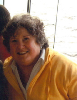 Photo of Dorothy Trussell