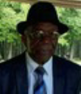 Photo of Elder Louis Jervey