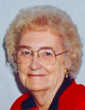 Helen J. Pierce