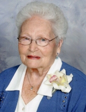 Photo of Margaret Spivey