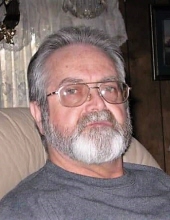 Charles E. "Chuck" Taulbee 4085388