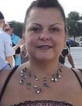 Photo of April Otero Avalos