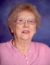 Photo of Jovina Lechtenberg