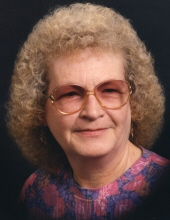 Photo of Ada Moyer