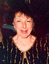 Patricia W. Merrill