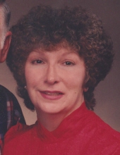 Photo of Elaine Osborne