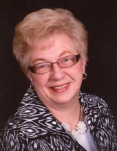 Gloria  Faye Hagen