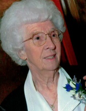 Ruth Irene Sanders