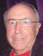 Photo of Donald Hasselbring