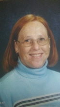 Susan Elizabeth Larson