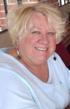 Linda Janet Cleveland