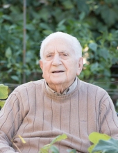 Photo of Giovanni LaRuffa