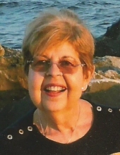 Photo of Beverly Williams