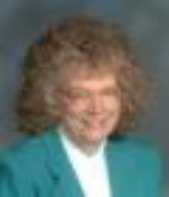 Photo of Joanne Brewer