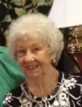 Photo of Patricia Shirley