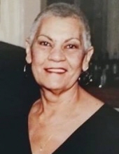 Juana  R. Gonzalez
