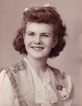 Photo of Lorraine Martin