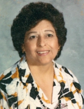 Lucy G. Valencia