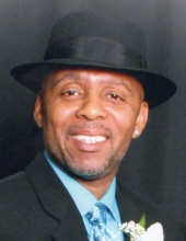 Photo of Morris Moore